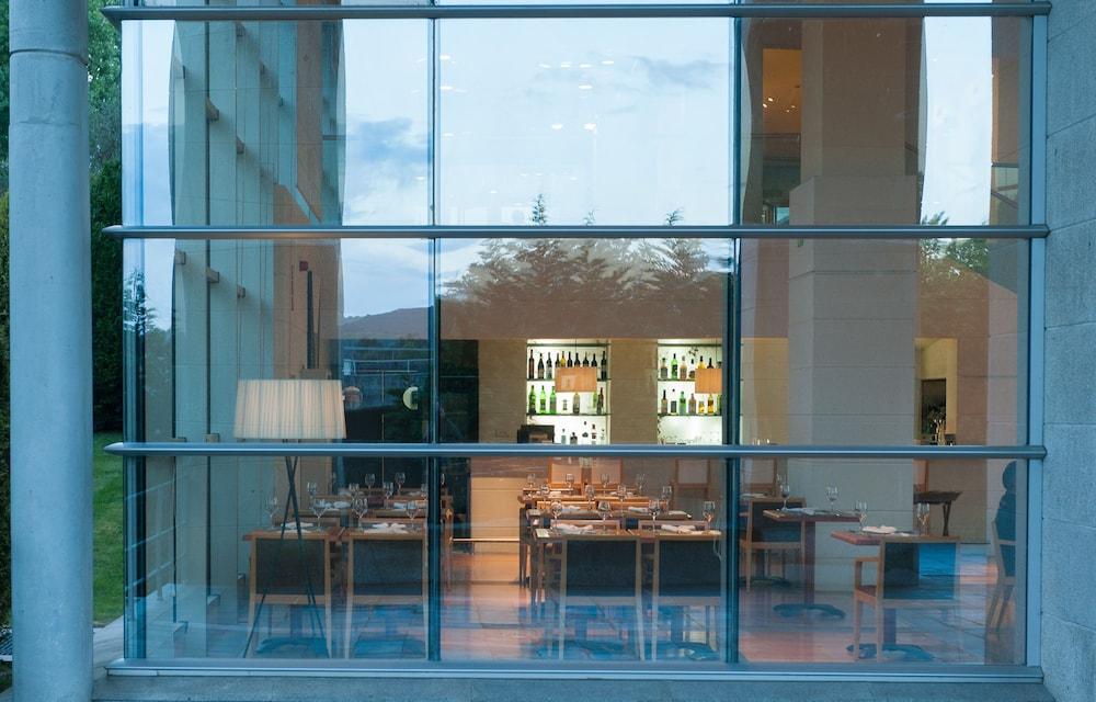 Eurostars San Lazaro Hotell A Torre Branca Exteriör bild