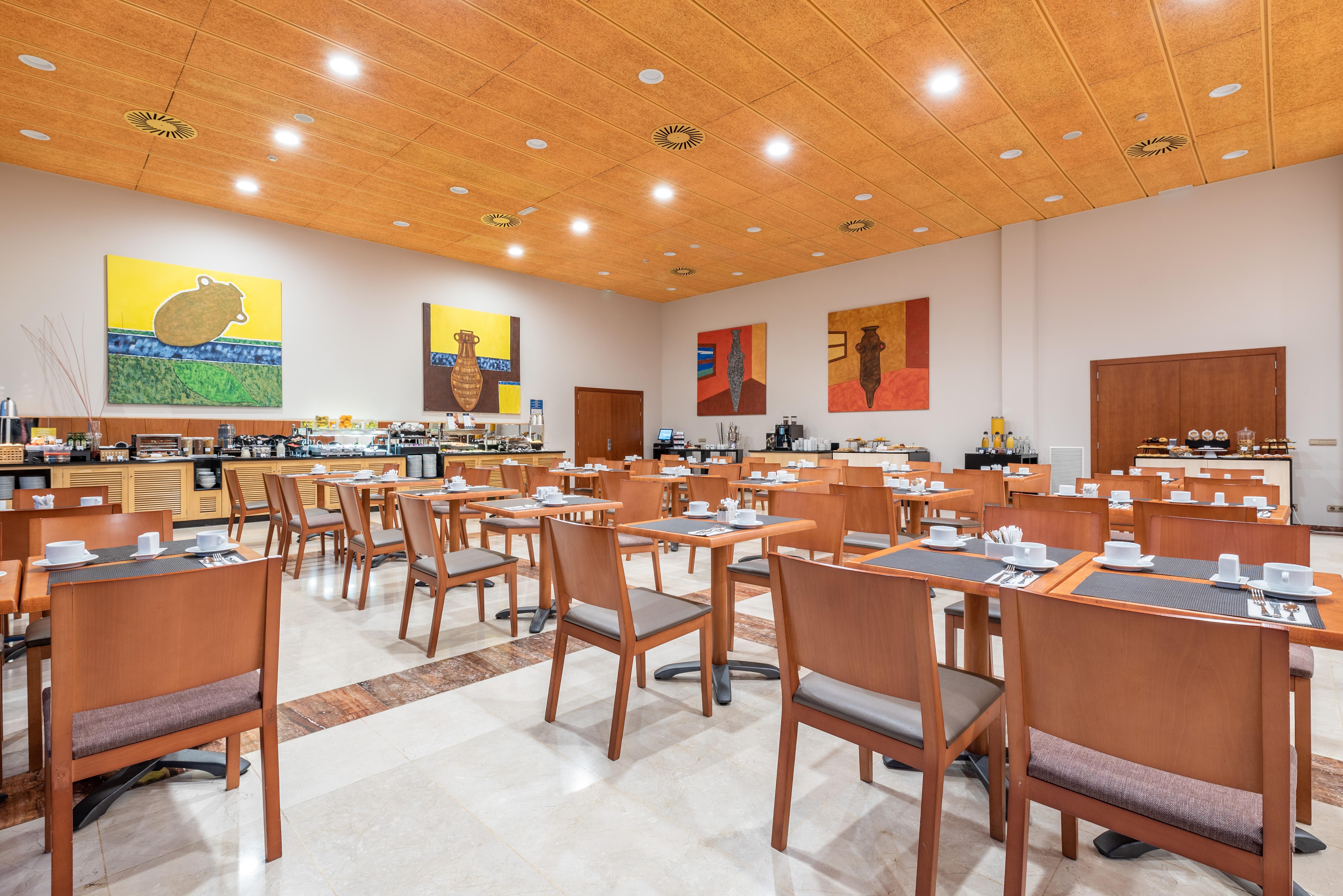 Eurostars San Lazaro Hotell A Torre Branca Exteriör bild