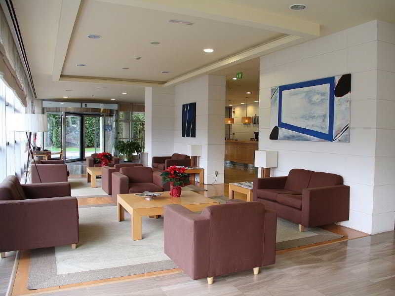 Eurostars San Lazaro Hotell A Torre Branca Exteriör bild